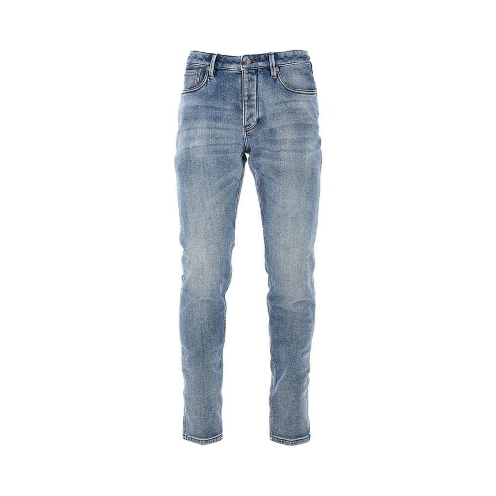 Emporio Armani Men Slim Fit J75 Jeans